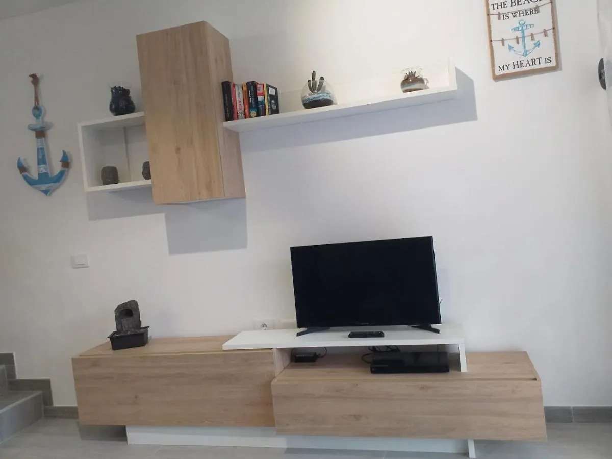 Prázdninový dům Vila Dream House Caleta De Fuste