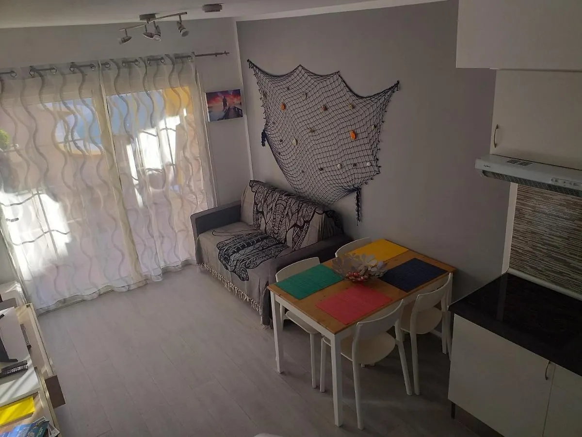 Vila Dream House Caleta De Fuste