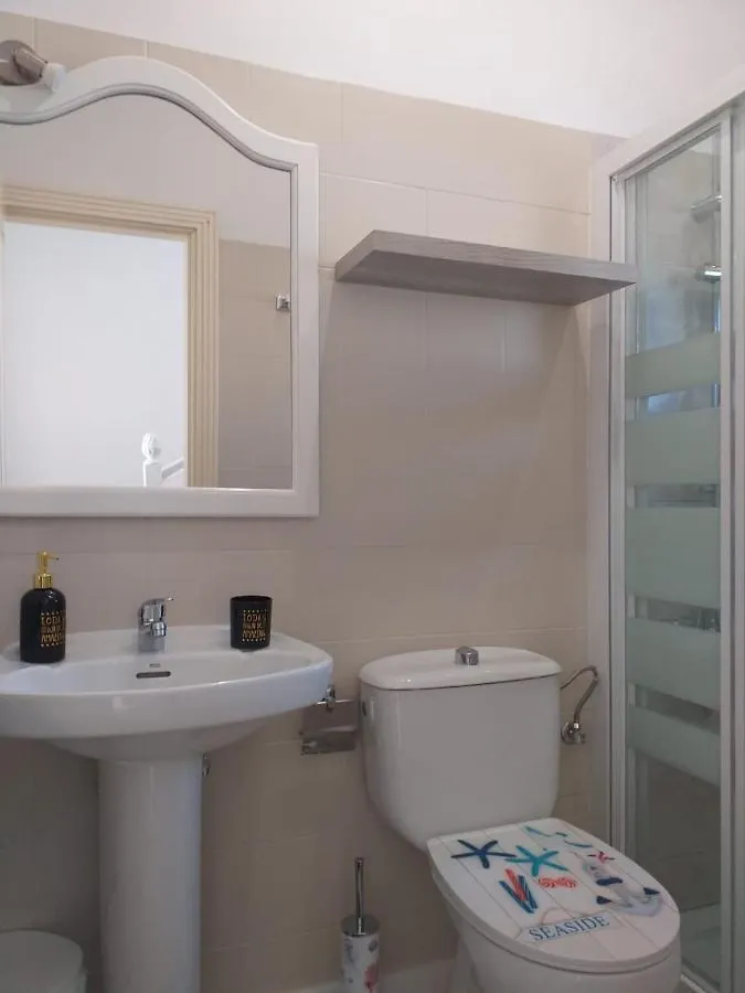Prázdninový dům Vila Dream House Caleta De Fuste Španělsko