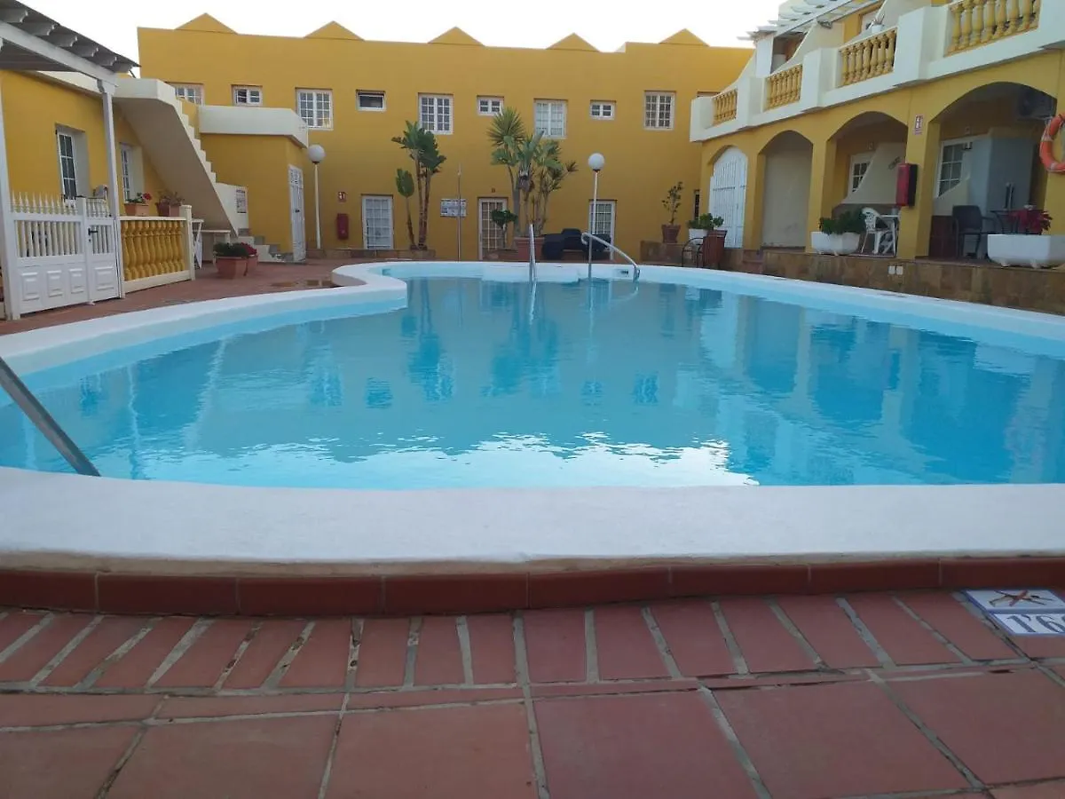 Vila Dream House Caleta De Fuste