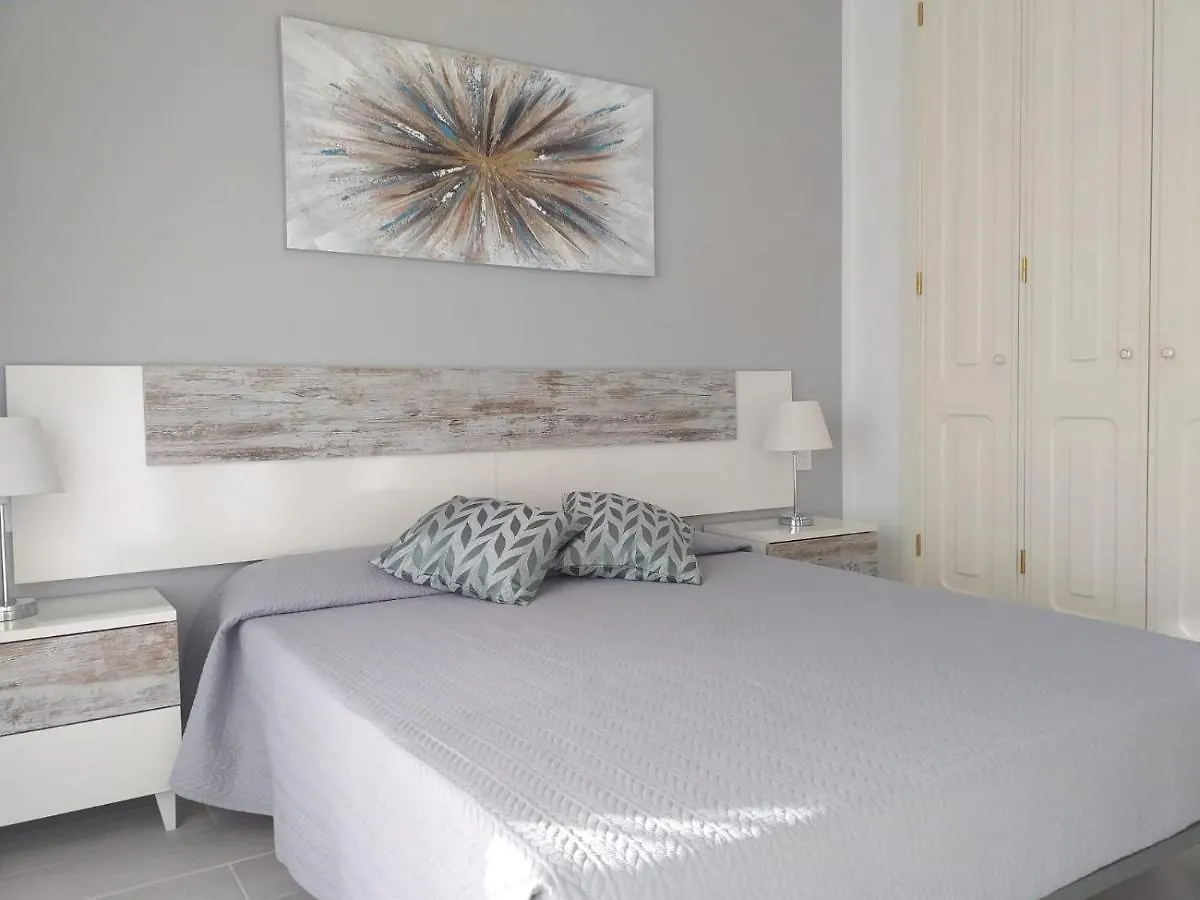 Vila Dream House Caleta De Fuste Prázdninový dům