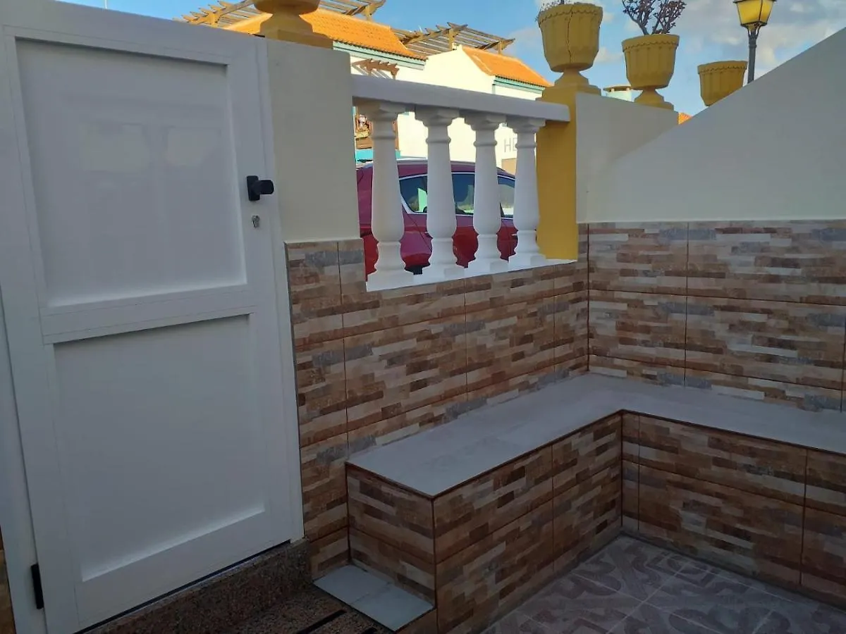 Prázdninový dům Vila Dream House Caleta De Fuste Španělsko