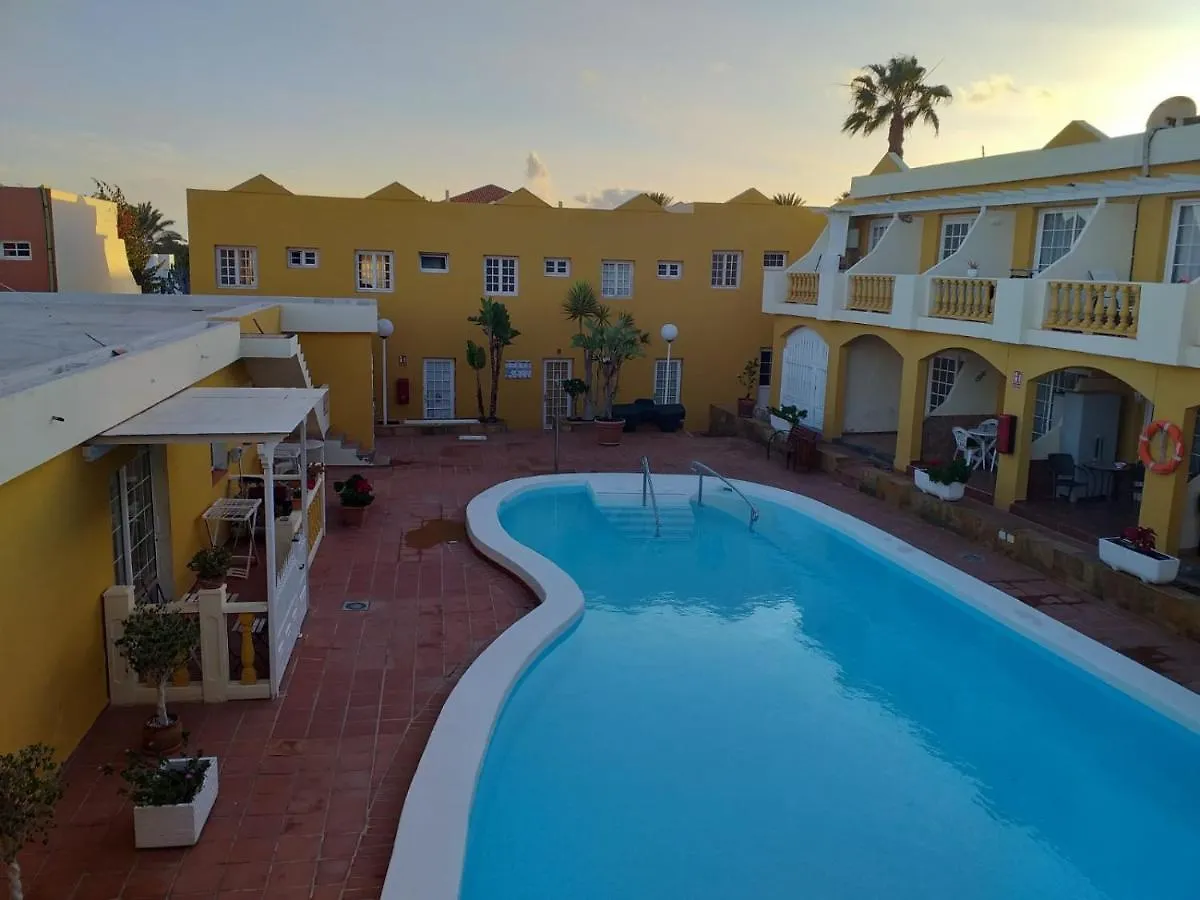 Vila Dream House Caleta De Fuste