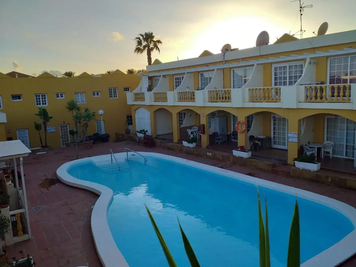Vila Dream House Caleta De Fuste Prázdninový dům