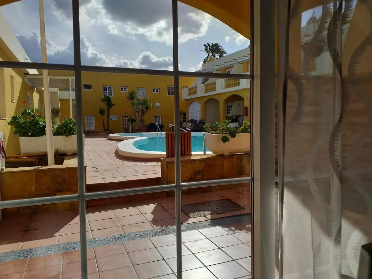Vila Dream House Caleta De Fuste Prázdninový dům