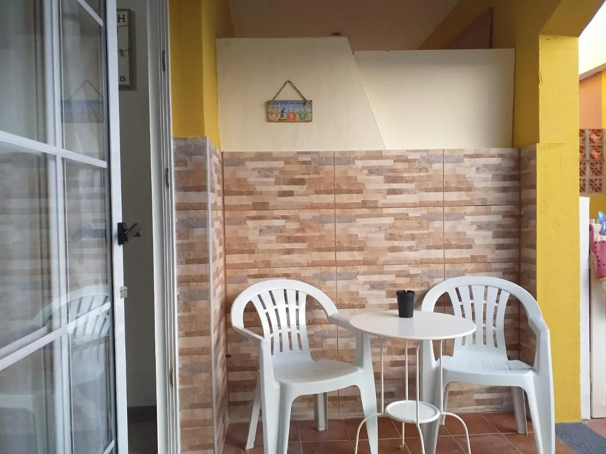 Prázdninový dům Vila Dream House Caleta De Fuste