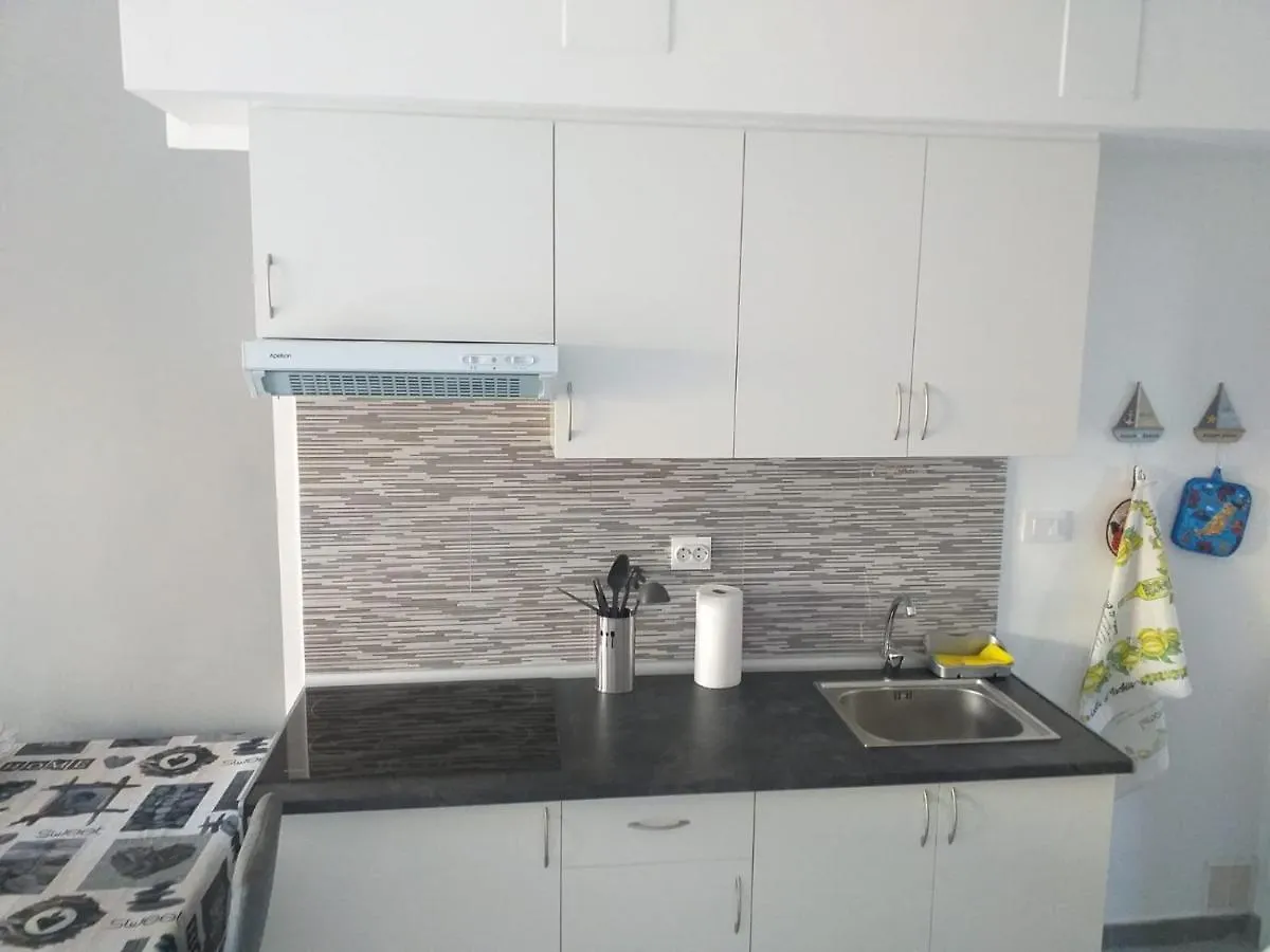 Vila Dream House Caleta De Fuste Prázdninový dům