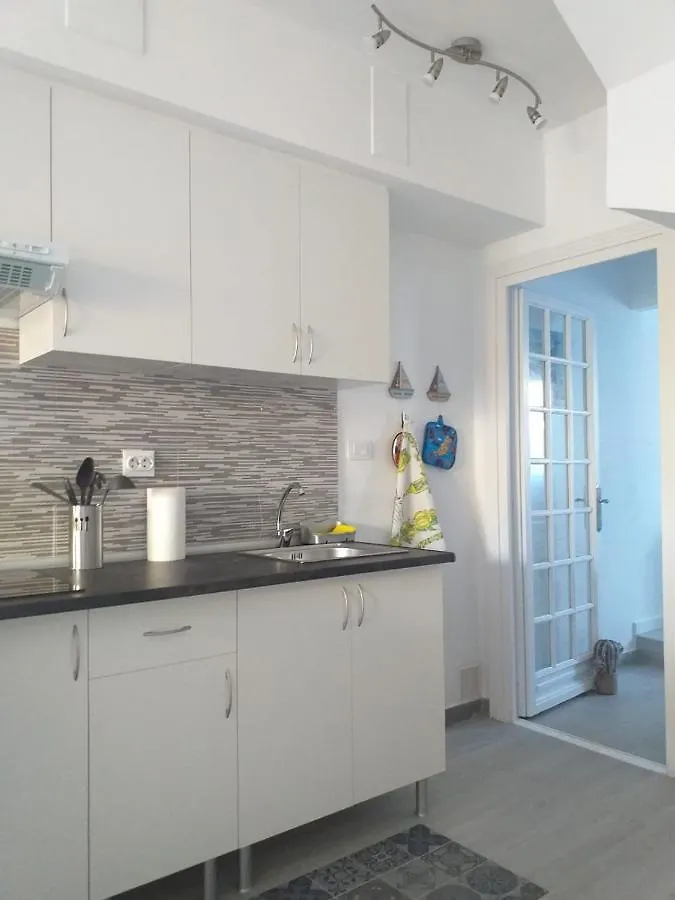 Vila Dream House Caleta De Fuste 0*,  Španělsko