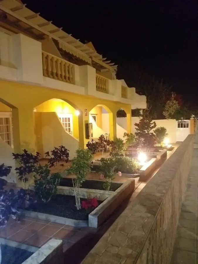 Vila Dream House Caleta De Fuste Prázdninový dům