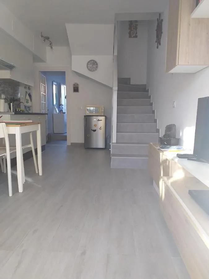 Prázdninový dům Vila Dream House Caleta De Fuste Španělsko